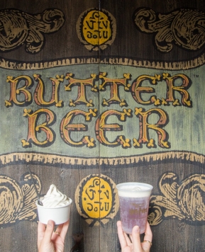 The Ultimate Butterbeer Guide!