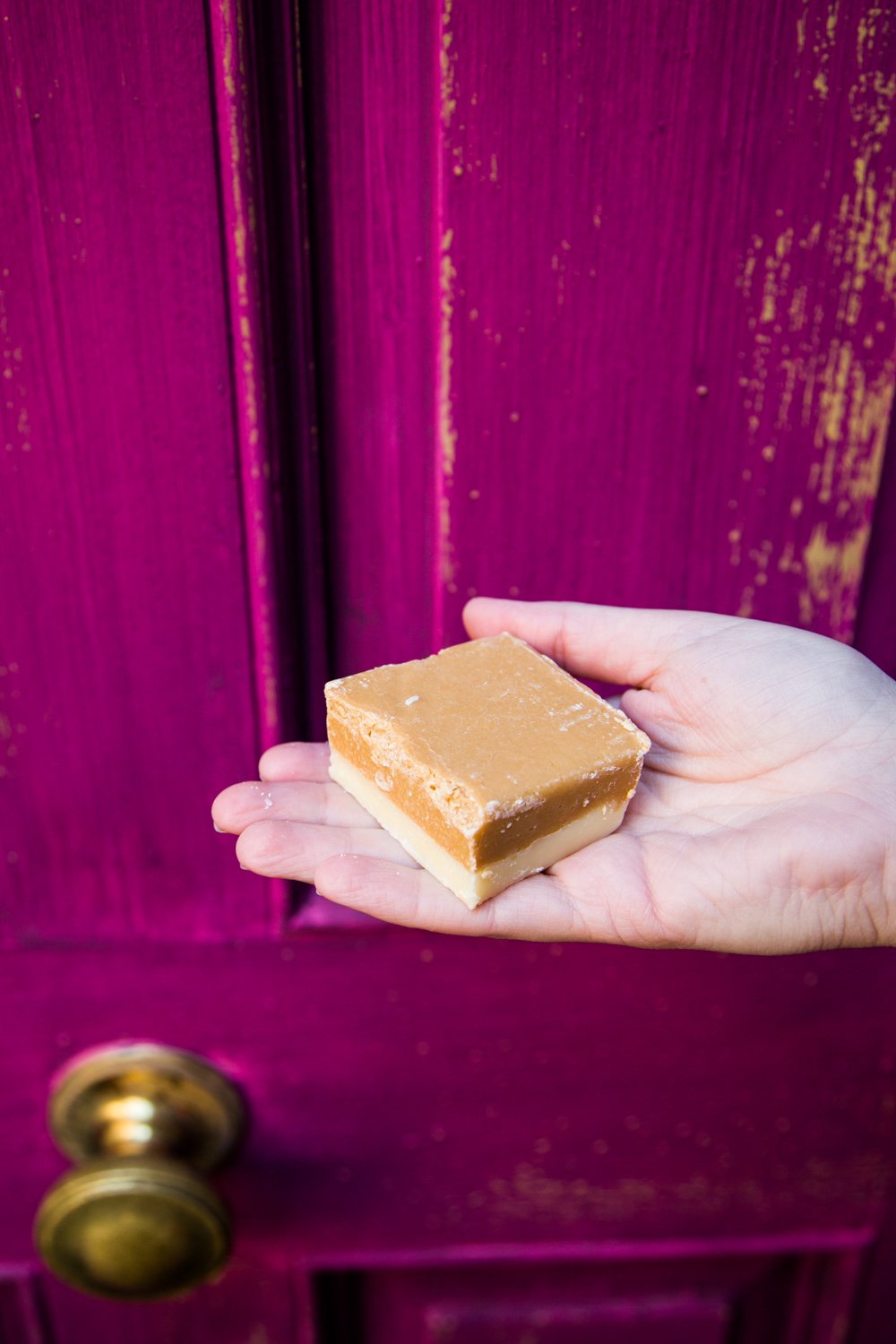 The Ultimate Butterbeer Guide! Kelsey Bang