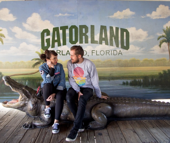 Gatorland