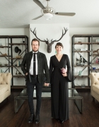 FINALLY! Fresh Snow!