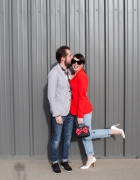 I Live In Fantasyland!