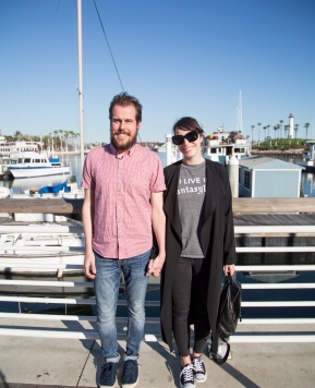 I Live In Fantasyland!