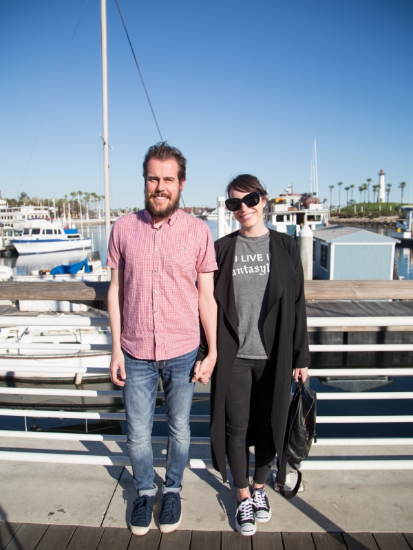 I Live In Fantasyland!