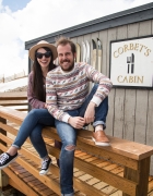 The Wort Hotel and Million Dollar Cowboy Bar