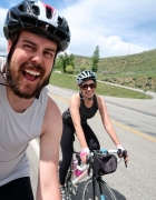 Rock Hounding in Boysen, Wyoming