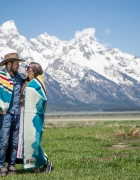 Jackson Hole Old West Days