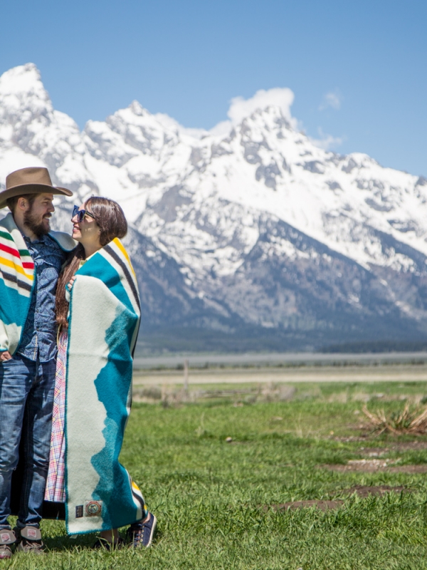 Exploring Jackson Hole Wyoming