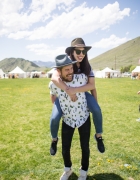 Road Trip Through Wyoming’s Continental Divide