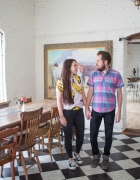 Bike Ride To Sinks Canyon