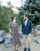 It’s All About The Bell Sleeves