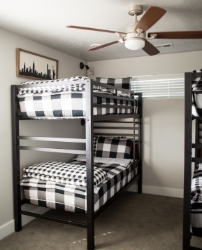 How to make a Bunkbed in less than 5 minutes!