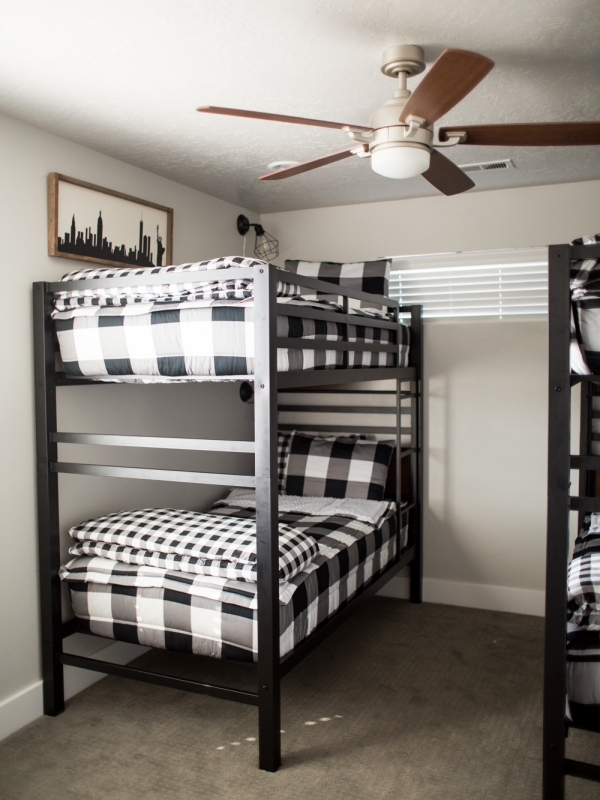 How to make a Bunkbed in less than 5 minutes!