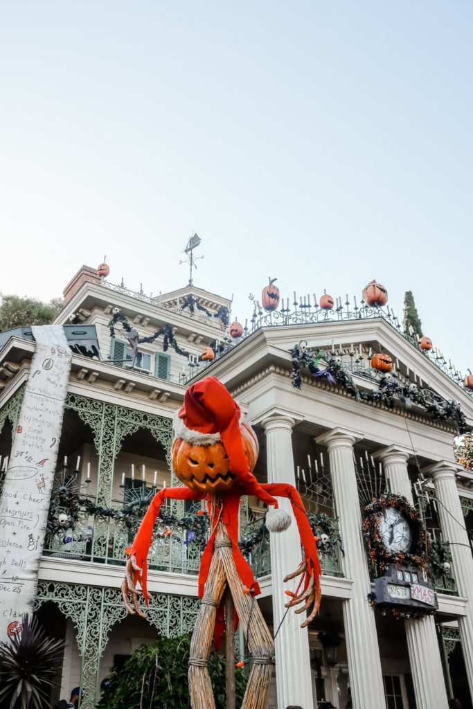 Pro Tips and Tricks for Mickey's Halloween Party - Kelsey Bang