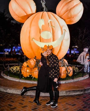 Pro Tips and Tricks for Mickey’s Halloween Party