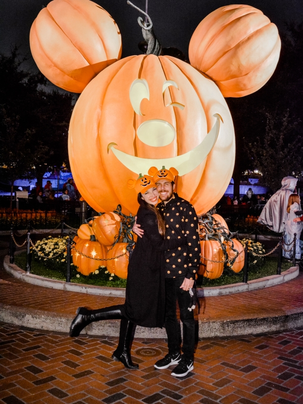 Pro Tips and Tricks for Mickey’s Halloween Party