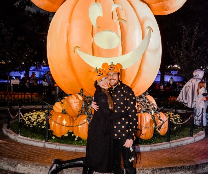 Pro Tips and Tricks for Mickey’s Halloween Party