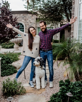 Holiday Blues?! – 12 Ways to Get Out of a Funk!