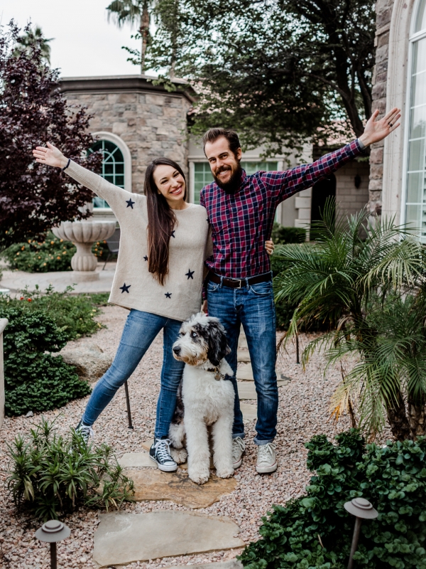 Holiday Blues?! – 12 Ways to Get Out of a Funk!