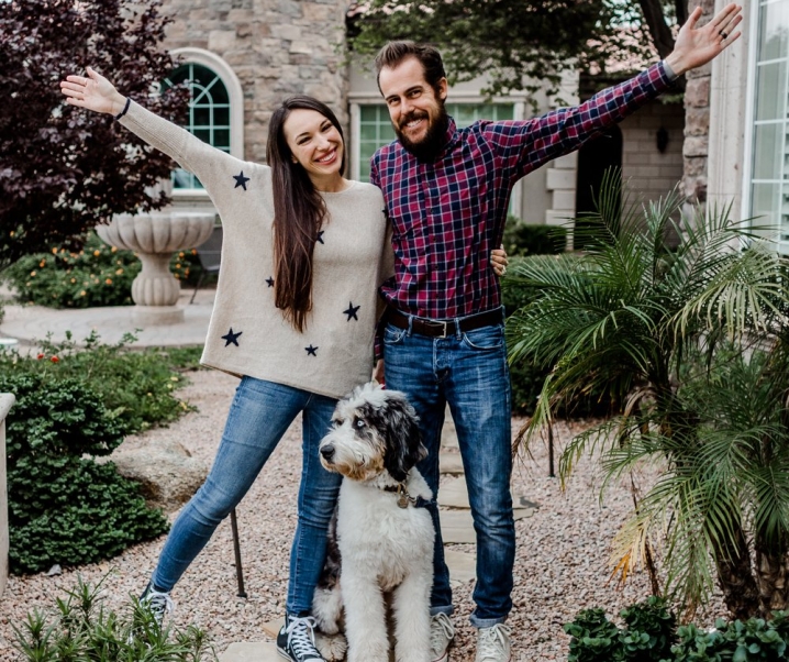 Holiday Blues?! – 12 Ways to Get Out of a Funk!