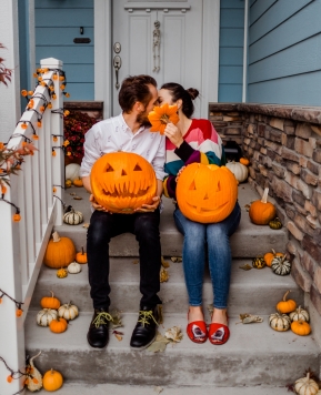 Happy Halloween! 2018