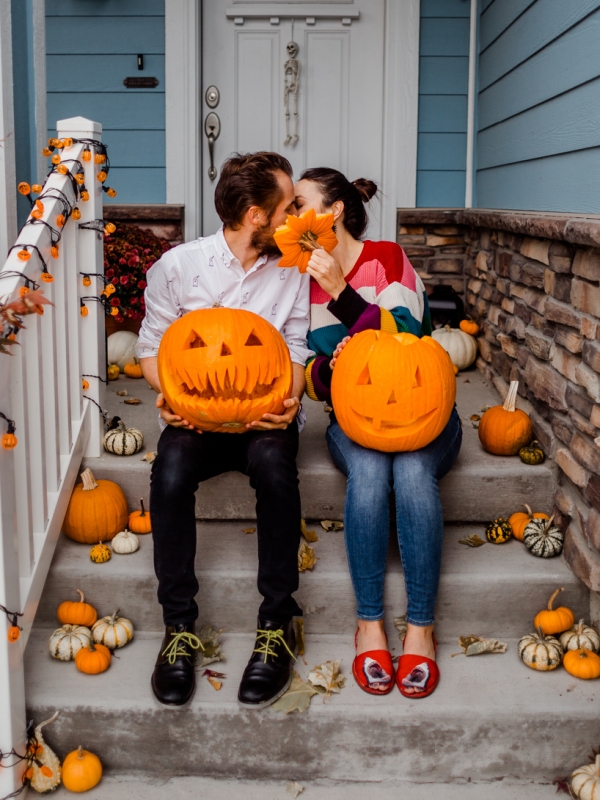 Happy Halloween! 2018