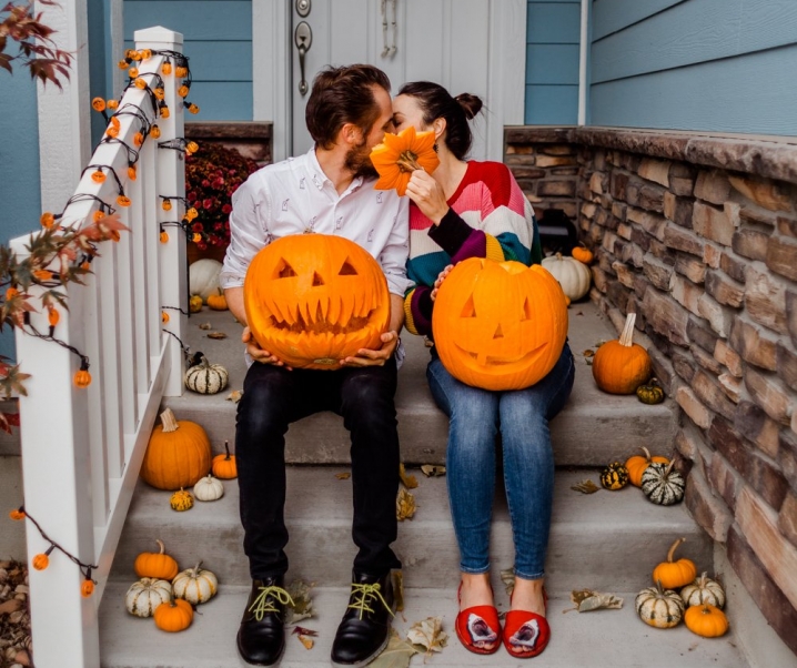 Happy Halloween! 2018