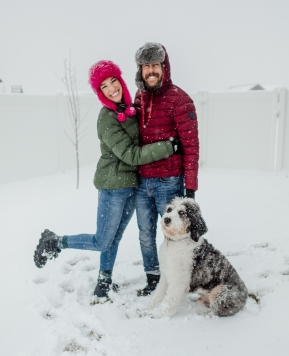 40 Activities to Cross Off Your Winter Bucket List