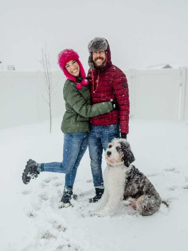 40 Activities to Cross Off Your Winter Bucket List