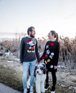 The Ultimate Christmas Movie Marathon Guide!