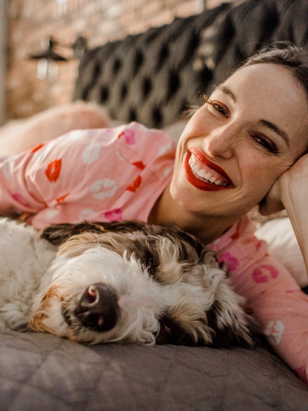 40 Romantic Movies for Valentine’s