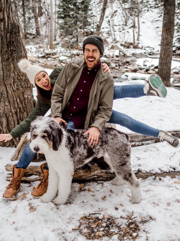 5 Reasons We LOVE Having A BIG Dog