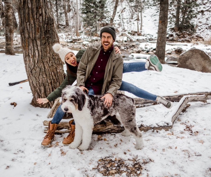 5 Reasons We LOVE Having A BIG Dog