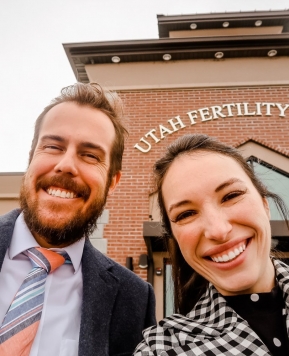 IVF Essentials- Things I Couldn’t Live Without