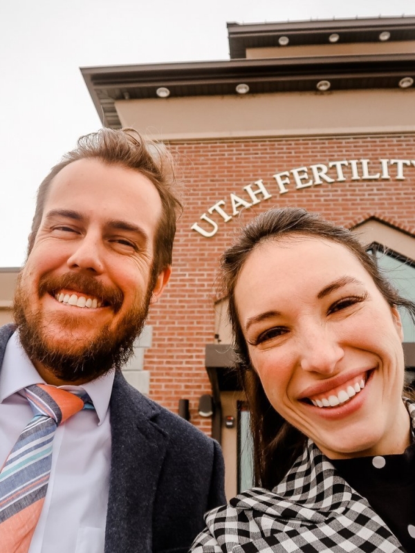 IVF Essentials- Things I Couldn’t Live Without