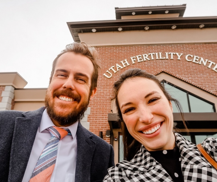 IVF Essentials- Things I Couldn’t Live Without