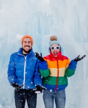 5 Ways to Really Enjoy Winter