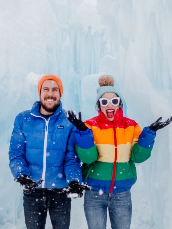 5 Ways to Really Enjoy Winter