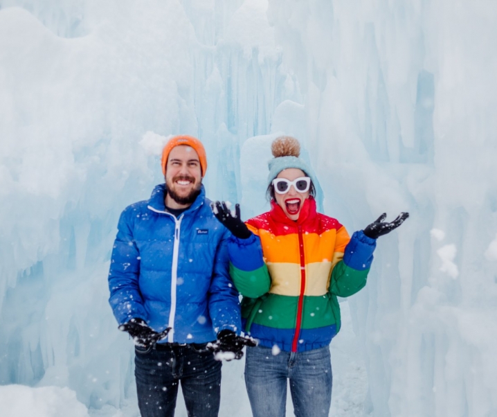 5 Ways to Really Enjoy Winter