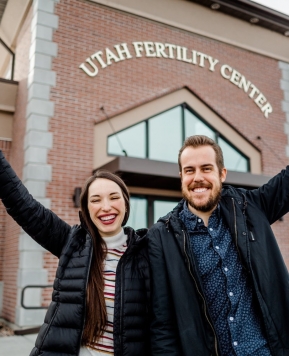 What to Expect Your First Month of IVF- Letters to Our Future Babies