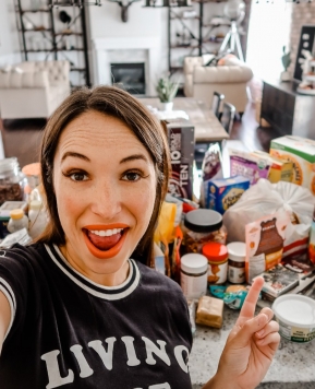 Tips and Tricks for Starting Bright Line Eating