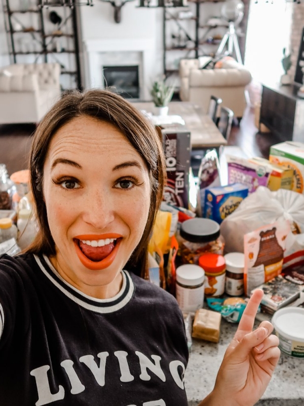 Tips and Tricks for Starting Bright Line Eating