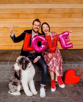 10 Inexpensive Ways to Say “I Love You” – Meaningful Valentines Gifts that Rock!