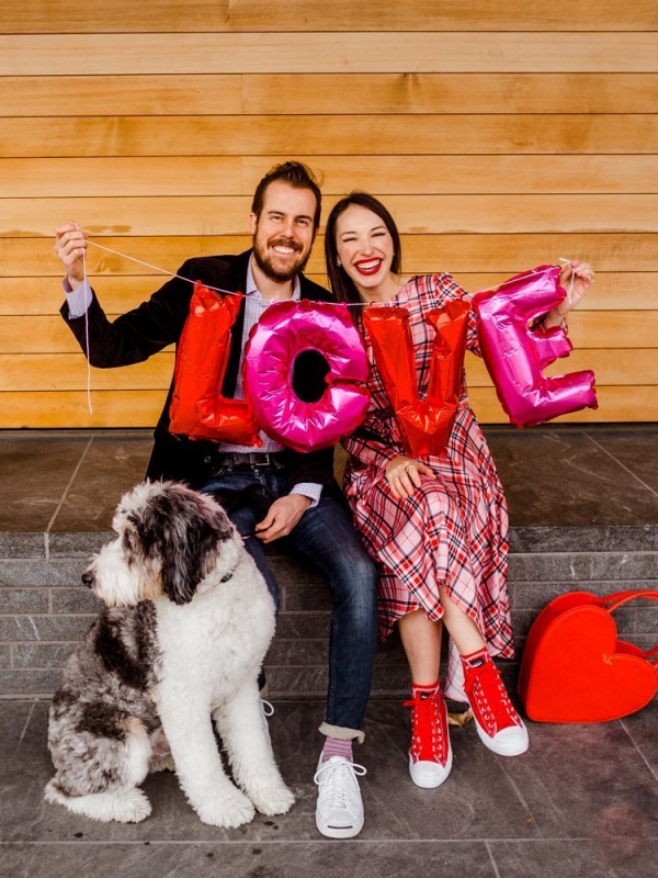 10 Inexpensive Ways to Say “I Love You” – Meaningful Valentines Gifts that Rock!