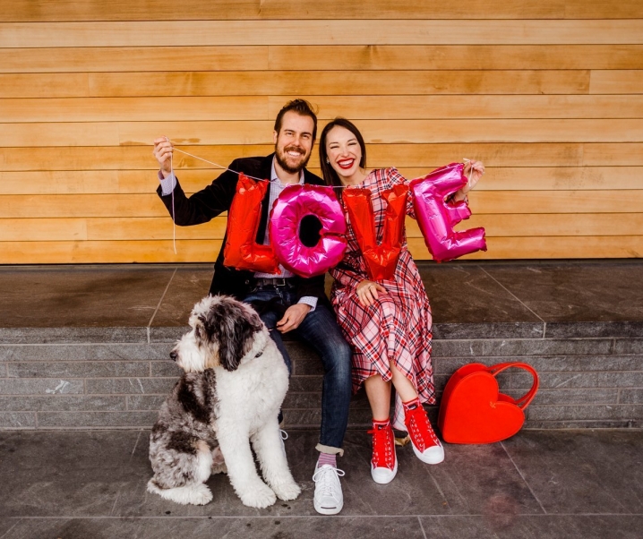 10 Inexpensive Ways to Say “I Love You” – Meaningful Valentines Gifts that Rock!