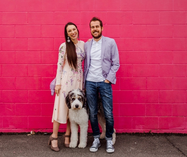 20 FUN Budget Friendly Valentine Dates