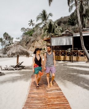 Hello Sunshine! – Puerto Vallarta, Mexico