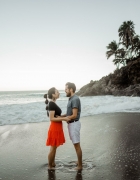 Spring Dresses With Room To Grow