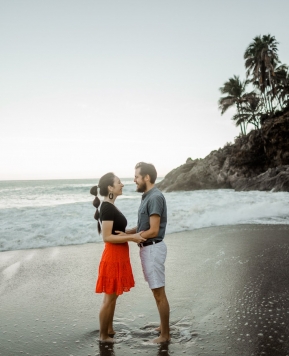 It’s Friday and I’m In Love!