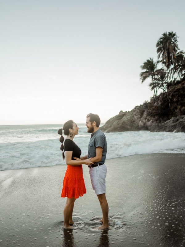 It’s Friday and I’m In Love!