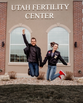 IVF Stim Injections Journal! (Month 2)